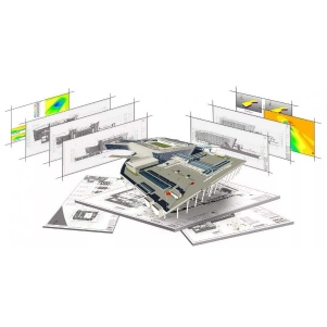  BIM全生命周期管理咨询 